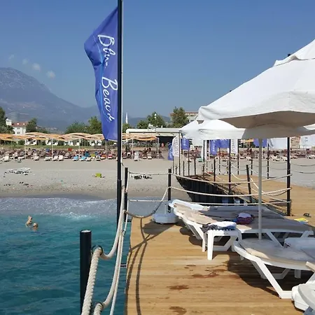 Goldcity 3 Bedroom * Alanya
