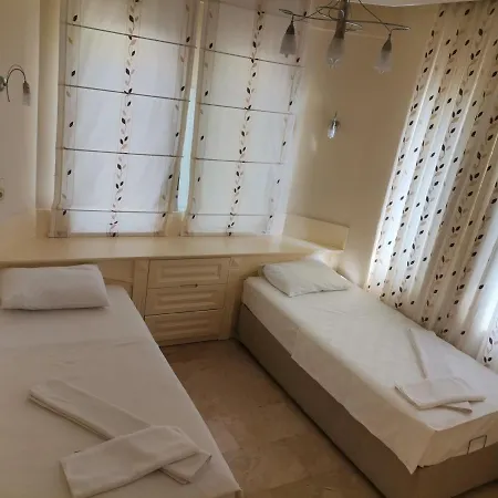 Goldcity 3 Bedroom Villa *